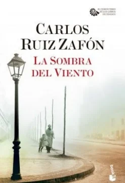 LA SOMBRA DEL VIENTO