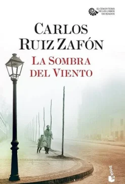 LA SOMBRA DEL VIENTO