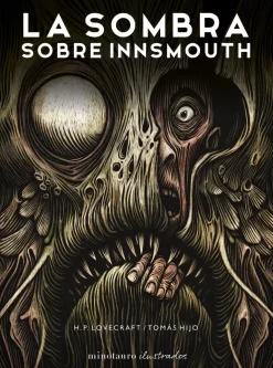LA SOMBRA SOBRE INNSMOUTH