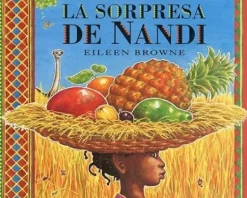 LA SORPRESA DE NANDI (T / D)