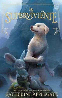 LA SUPERVIVIENTE (VS MX)