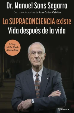 La SUPRACONCIENCIA EXISTE