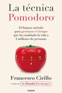 LA TÉCNICA POMODORO®
