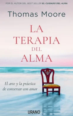 LA TERAPIA DEL ALMA