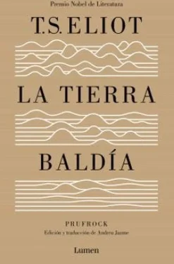 LA TIERRA BALDIA