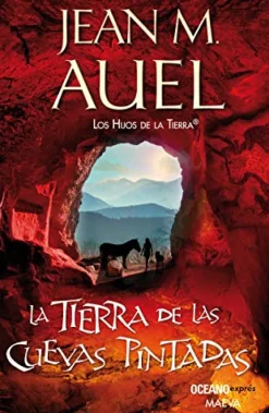 LA TIERRA DE LAS CUEVAS PINTADAS
