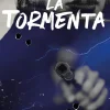 LA TORMENTA