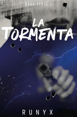 LA TORMENTA