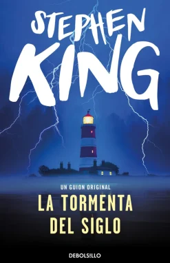 LA TORMENTA DEL SIGLO