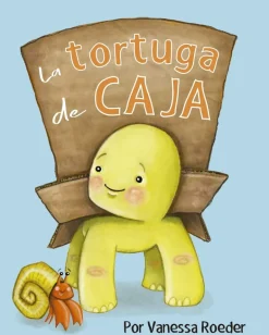 LA TORTUGA DE CAJA