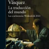 LA TRADUCCION DEL MUNDO