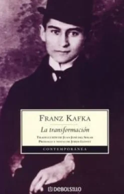 LA TRANSFORMACION (LA METAMORFOSIS)