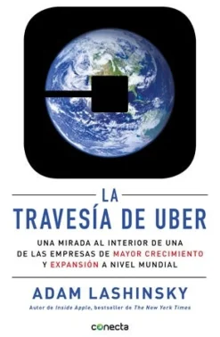 LA TRAVESIA DE UBER