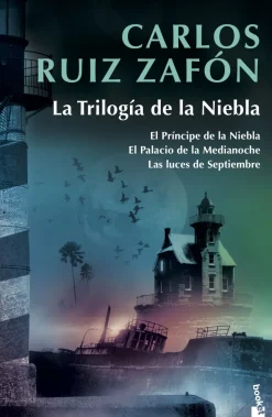 LA TRILOGIA DE LA NIEBLA