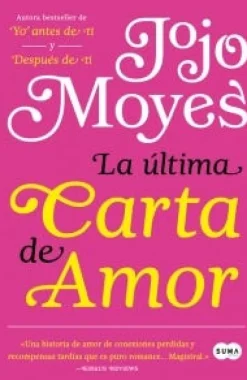 LA ULTIMA CARTA DE AMOR