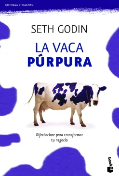 LA VACA PURPURA