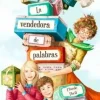 LA VENDEDORA DE PALABRAS