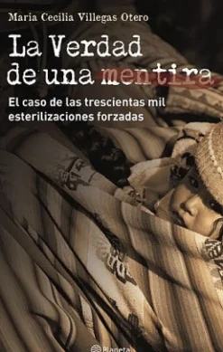 LA VERDAD DE UNA MENTIRA