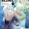 LA VEZ QUE REENCARNE EN SLIME N.4