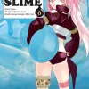 LA VEZ QUE REENCARNE EN SLIME N.6
