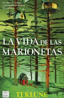 LA VIDA DE LAS MARIONETAS