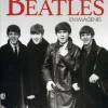 LA VIDA DE LOS BEATLES EN IMAGENES