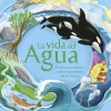 LA VIDA DEL AGUA