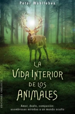LA VIDA INTERIOR DE LOS ANIMALES