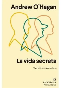 LA VIDA SECRETA