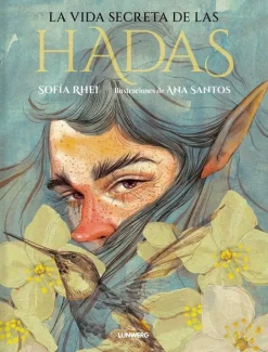LA VIDA SECRETA DE LAS HADAS