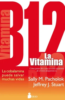 LA VITAMINA B12
