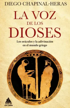 LA VOZ DE LOS DIOSES