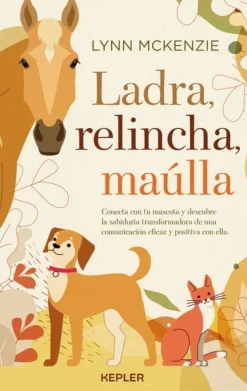 LADRA, RELINCHA, MAÚLLA