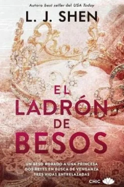 LADRÓN DE BESOS, EL
