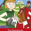 LADYBIRD READERS LEVEL 3 - THE RED KNIGHT ACTIVITY BOOK