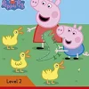 LADYBIRD READERS LEVEL 2 - PEPPA PIG: GOING ON A PICNIC