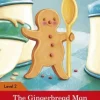 LADYBIRD READERS LEVEL 2 - THE GINGERBREAD MAN ACTIVITY BOOK