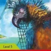 LADYBIRD READERS LEVEL 5 - TREASURE ISLAND