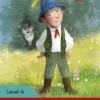 LADYBIRD READERS LEVEL 4 - PETER AND THE WOLF
