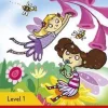 LADYBIRD READERS LEVEL 1 - FAIRY FRIENDS