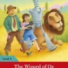 LADYBIRD READERS LEVEL 4 - THE WIZARD OF OZ ACTIVITY BOOK