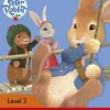 LADYBIRD READERS LEVEL 2 - PETER RABBIT: GOES TO THE TREEHOUSE