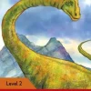 LADYBIRD READERS LEVEL 2 - DINOSAURS