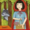 LADYBIRD READERS LEVEL 2 - LITTLE RED RIDING HOOD