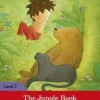 LADYBIRD READERS LEVEL 3 - THE JUNGLE BOOK ACTIVITY BOOK