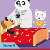 LADYBIRD READERS LEVEL STARTER B - DOCTOR PANDA