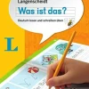 LANGENSCHEIDT ¿QUÉ ES ESO? (PARA NIÑOS)