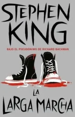 LARGA MARCHA, LA