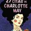 LAS 27 CITAS DE CHARLOTTE MAY