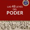 LAS 48 LEYES DEL PODER